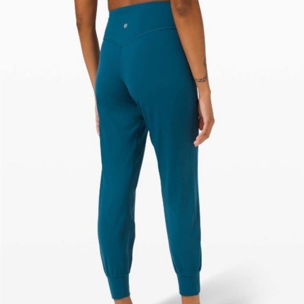 Lululemon align joggers